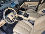 BYD Denza B8 Flagship 2026